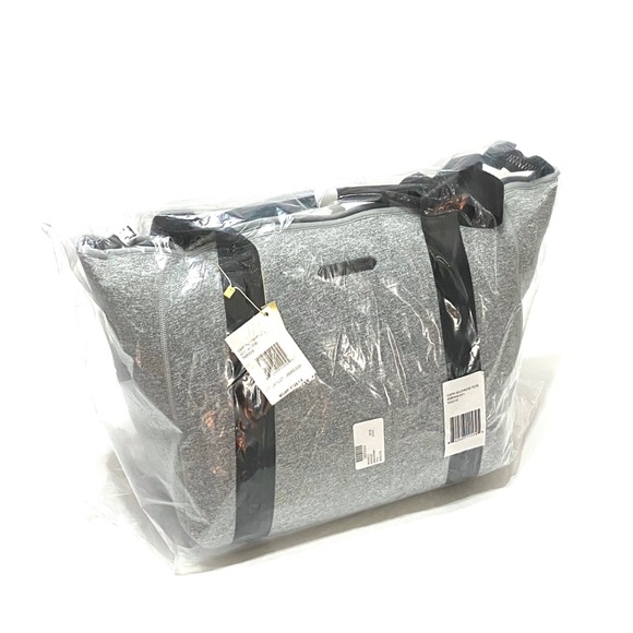 🆕 Aimee Kestenberg Capri Neoprene Tote - Picture 5 of 9